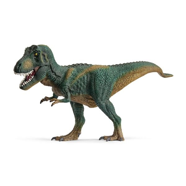 Produktbild: schleich&reg; Dinosaurs Tyrannosaurus Rex 14,5cm