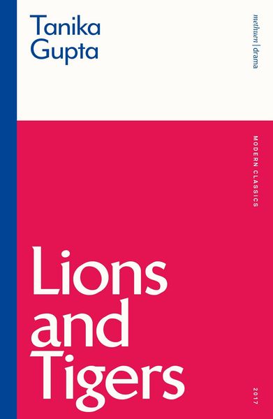 Produktbild: Lions and Tigers