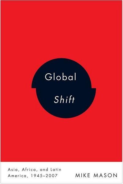Produktbild: Global Shift