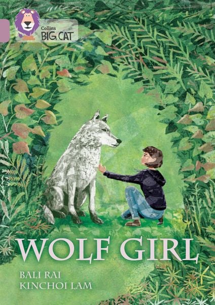 Produktbild: Wolf Girl