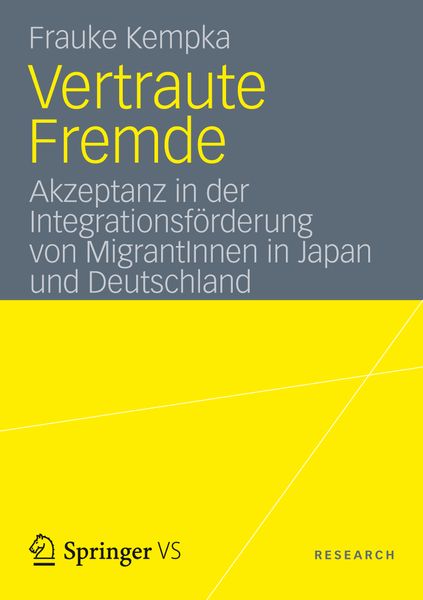 Produktbild: Vertraute Fremde