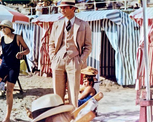 Produktbild: England made me - Spiele um die Macht / Starbesetzte Verfilmung des gleichnamigen Romans von Graham Greene (Pidax Film-Klassiker)