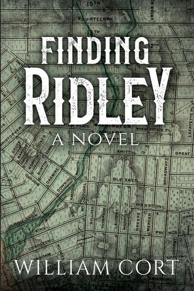 Produktbild: Finding Ridley