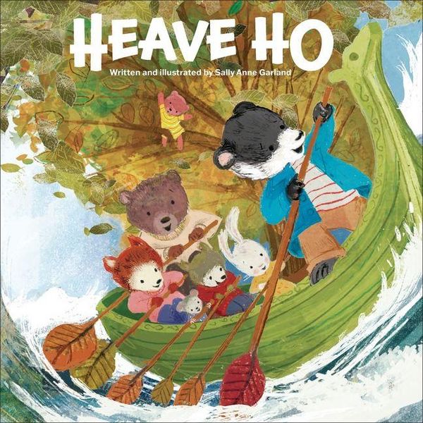 Produktbild: Heave Ho