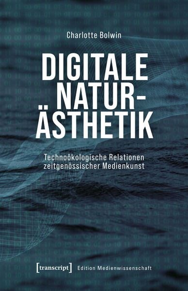 Produktbild: Digitale Natur&auml;sthetik
