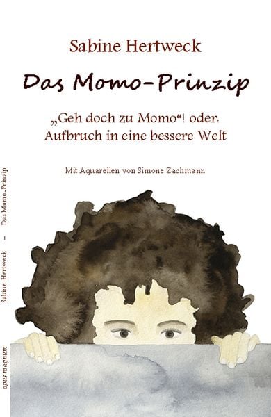 Produktbild: Das Momo-Prinzip