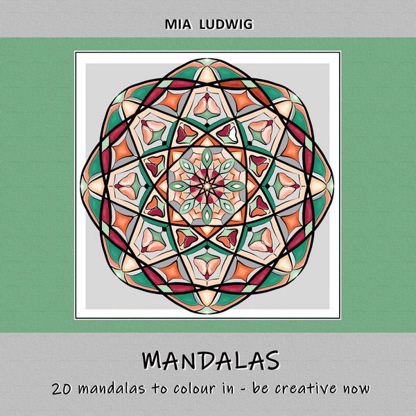 Produktbild: Mandalas