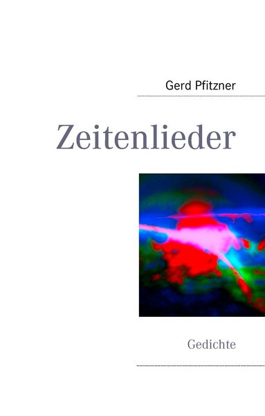 Produktbild: Zeitenlieder