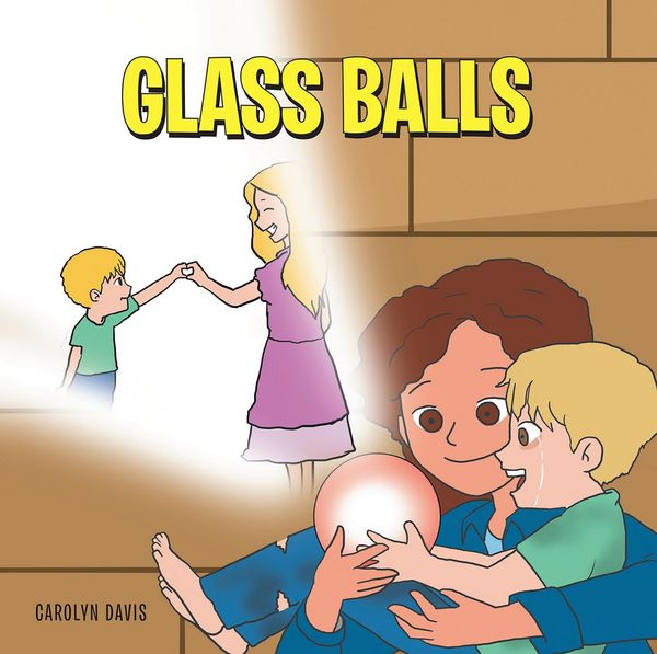 Produktbild: Glass Balls