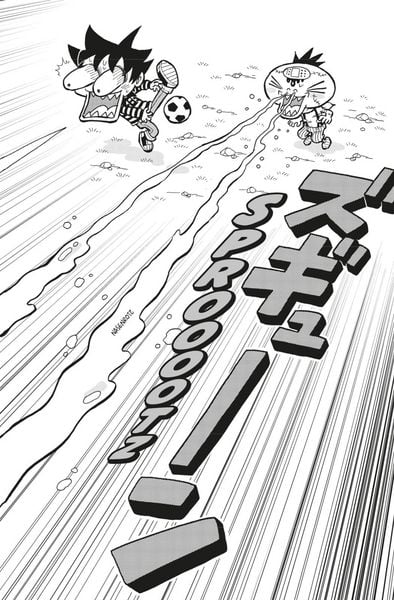 Produktbild: Zozo Zombie 8