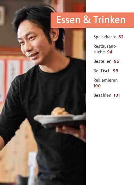 Produktbild: Langenscheidt Universal-Sprachf&uuml;hrer Japanisch