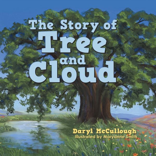 Produktbild: The Story of Tree and Cloud
