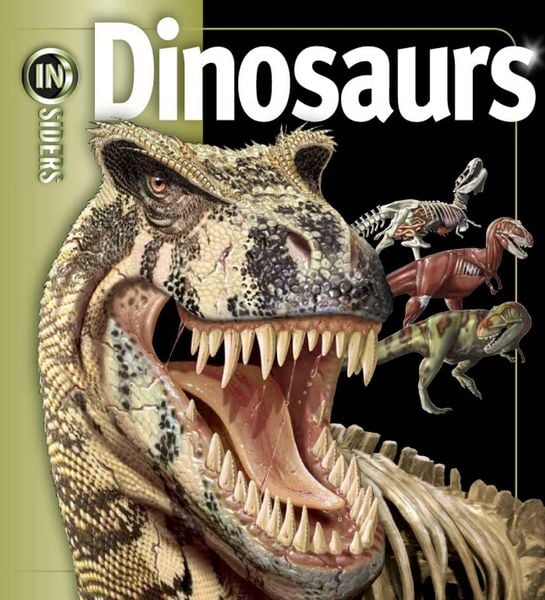 Produktbild: Dinosaurs