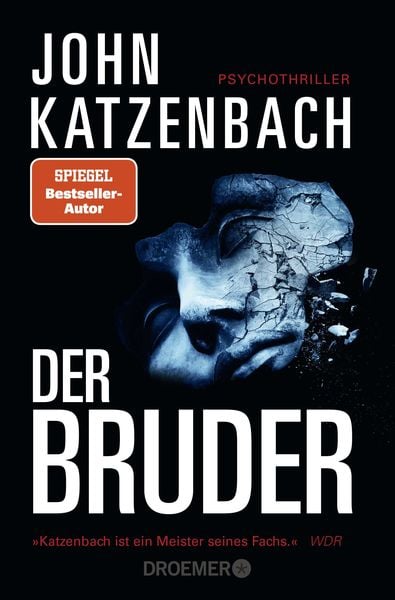Der Bruder, Taschenbuch von John Katzenbach, Droemer Taschenbuch