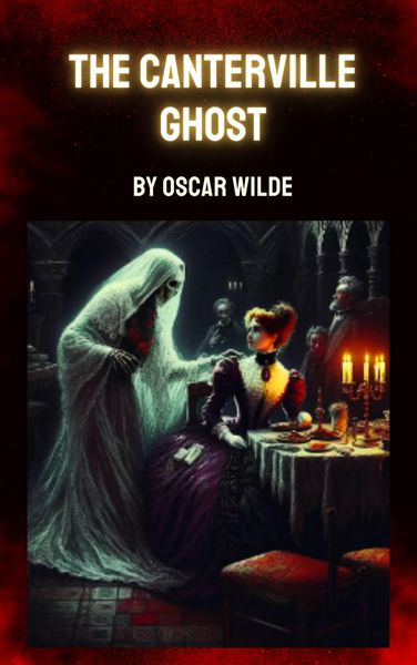 Produktbild: The Canterville Ghost