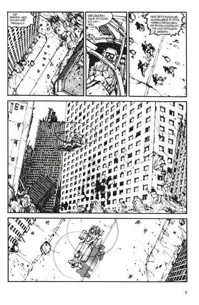 Produktbild: Akira 4