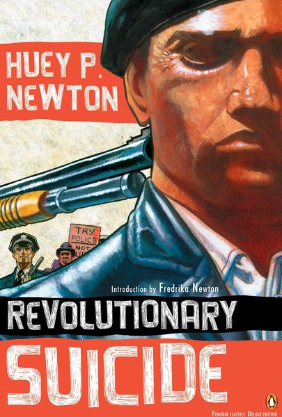 Produktbild: Revolutionary Suicide