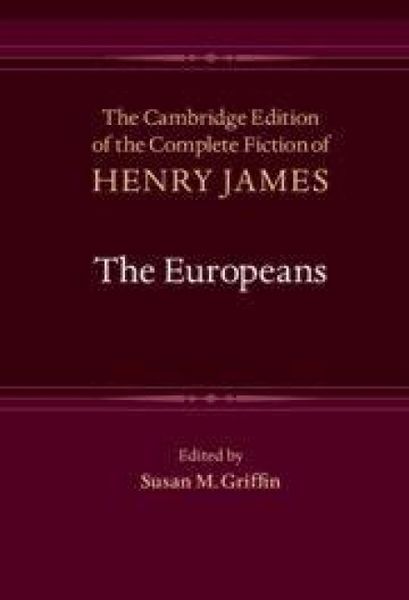 Produktbild: The Europeans