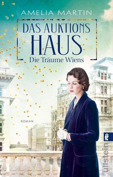 Produktbild: Das Auktionshaus