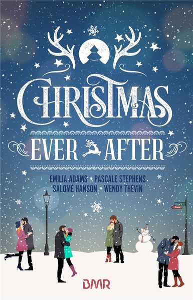 Produktbild: Christmas ever after