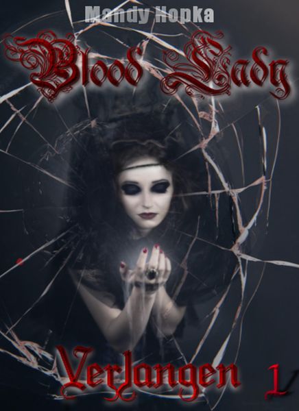 Produktbild: Blood-Lady