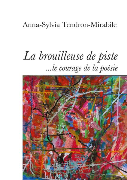 Produktbild: La Brouilleuse de piste