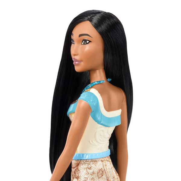 Produktbild: Disney Prinzessin Pocahontas-Puppe