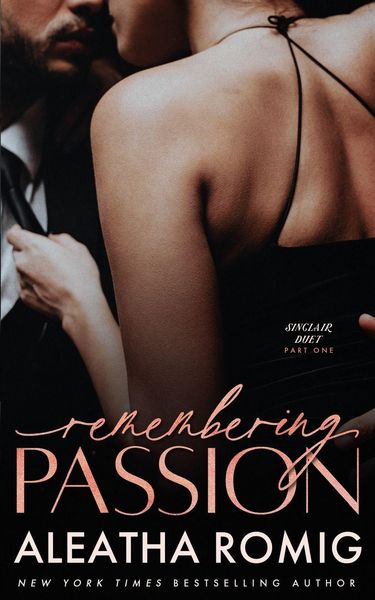 Produktbild: Remembering Passion