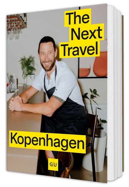 Produktbild: Next Travel Kopenhagen