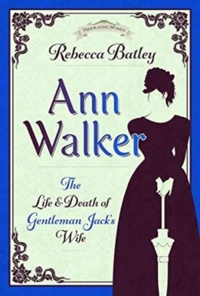 Produktbild: Ann Walker