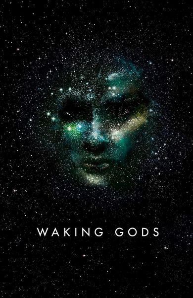 Neuvel, S: Waking Gods