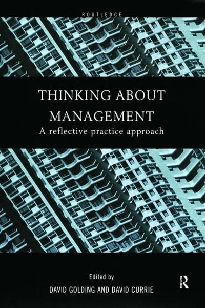 Produktbild: Thinking About Management