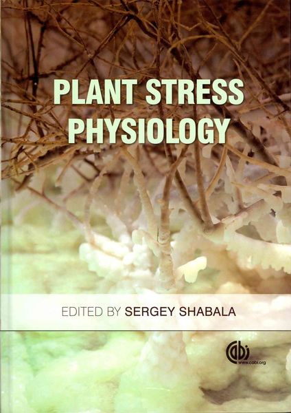 Produktbild: Plant Stress Physiology