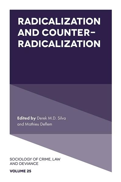 Produktbild: Radicalization and Counter-Radicalization