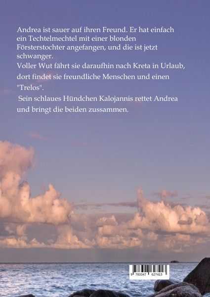 Produktbild: Asphodelen inbegriffen