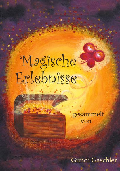 Produktbild: Magische Erlebnisse