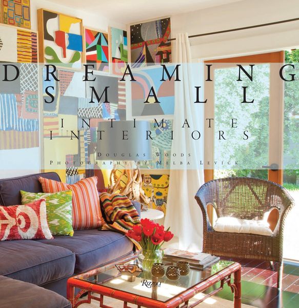 Produktbild: Dreaming Small