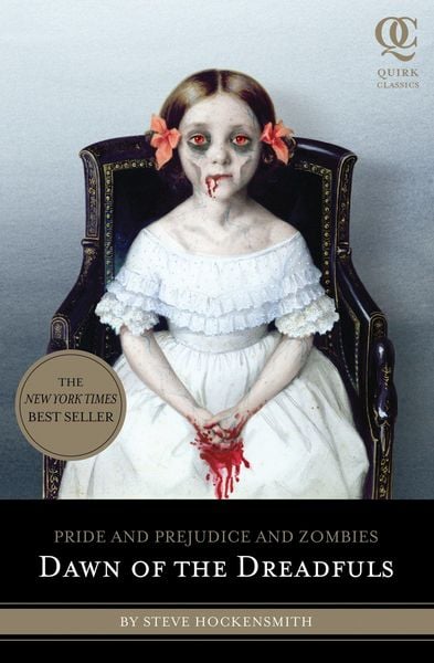 Produktbild: Pride and Prejudice and Zombies: Dawn of the Dreadfuls