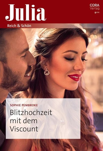 Produktbild: Blitzhochzeit mit dem Viscount