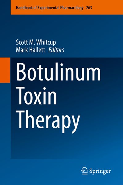 Produktbild: Botulinum Toxin Therapy