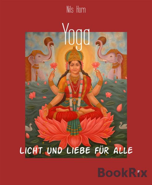 Produktbild: Yoga
