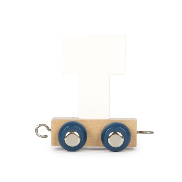 Produktbild: Buchstabenzug Polar T