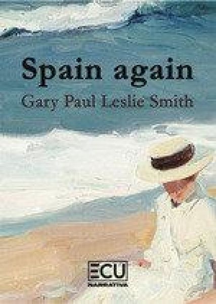 Produktbild: Spain again