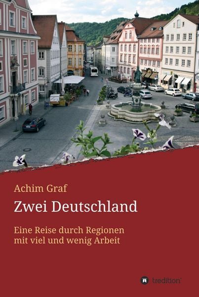 Produktbild: Zwei Deutschland