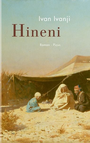 Produktbild: Hineni
