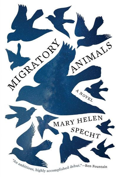 Produktbild: Migratory Animals Pb