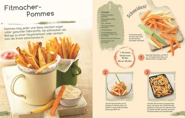 Produktbild: Yummy Veggie!