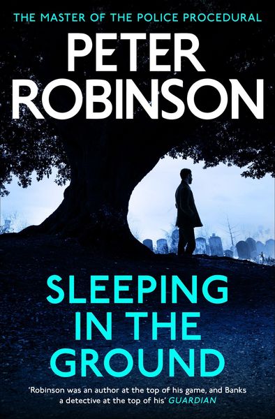 Produktbild: Sleeping in the Ground