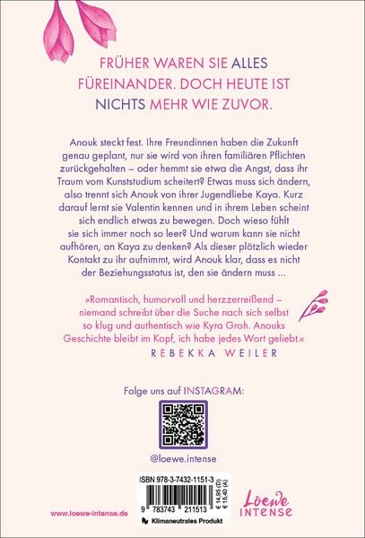 Produktbild: Alles, was wir jemals waren (Alles-Trilogie, Band 3)
