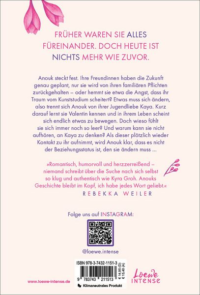 Produktbild: Alles, was wir jemals waren (Alles-Trilogie, Band 3)